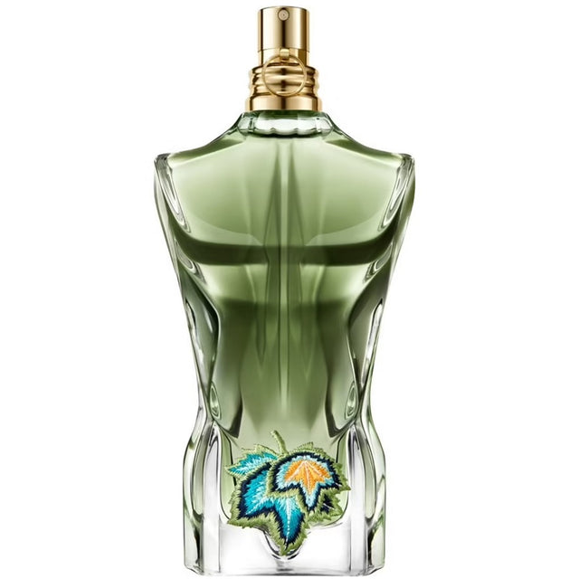 Jean Paul Gaultier Le Beau Paradise Garden woda perfumowana spray