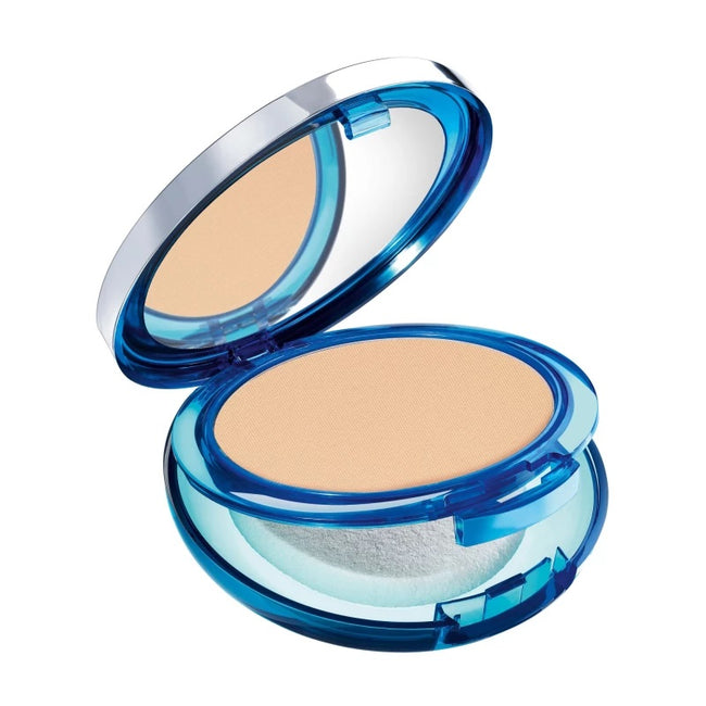 Artdeco Sun Protection Powder Foundation SPF50 matujący podkład w kompakcie z wysokim filtrem ochronnym UVA i UVB