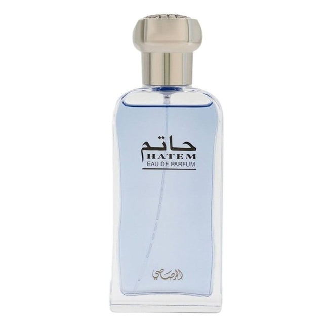 Rasasi Hatem woda perfumowana spray