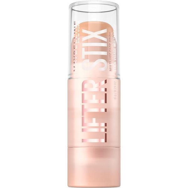 Maybelline Lifter Stix bronzer do konturowania twarzy w sztyfcie 6g