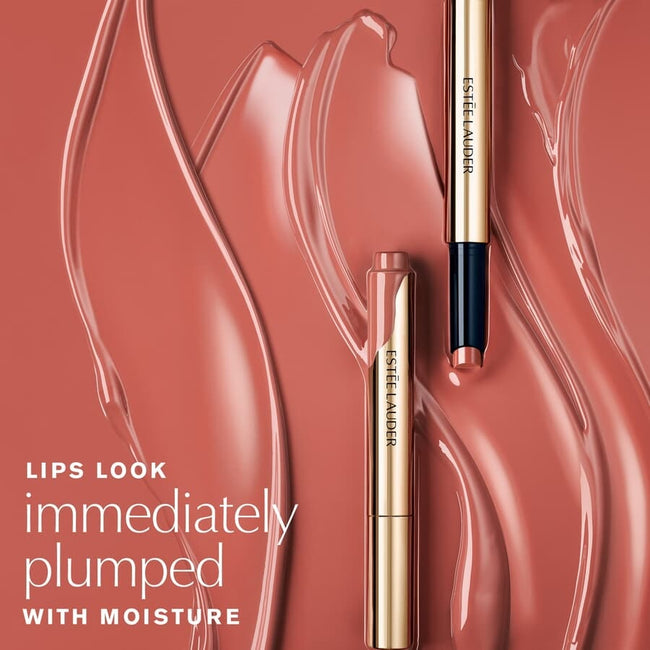Estée Lauder Pure Color Melt-On Glosstick błyszczyk do ust w sztyfcie