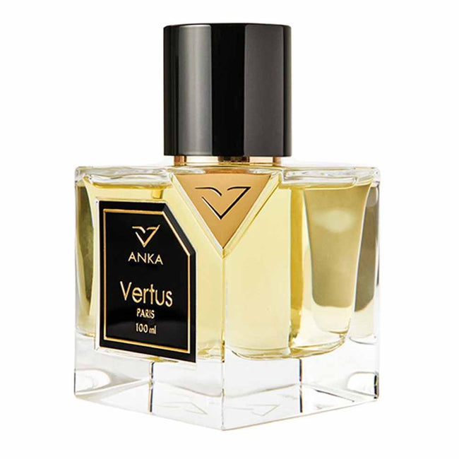 Vertus Paris Anka woda perfumowana