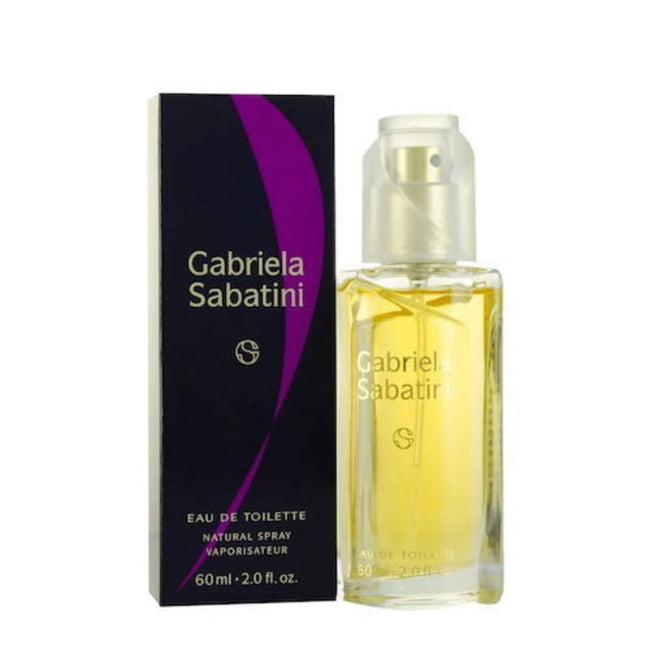 Gabriela Sabatini Woman woda toaletowa