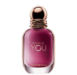 Giorgio Armani Power Of You woda perfumowana