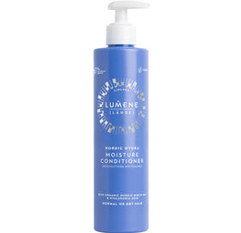 Lumene Nordic Hydra [Lähde] nawilżająca odżywka do włosów 290ml