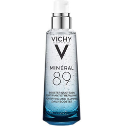 Vichy Mineral 89 booster wzmacniająco-nawilżający 75ml