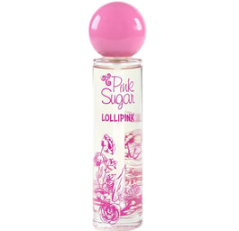 Aquolina Pink Sugar Lollipink woda toaletowa spray 100ml