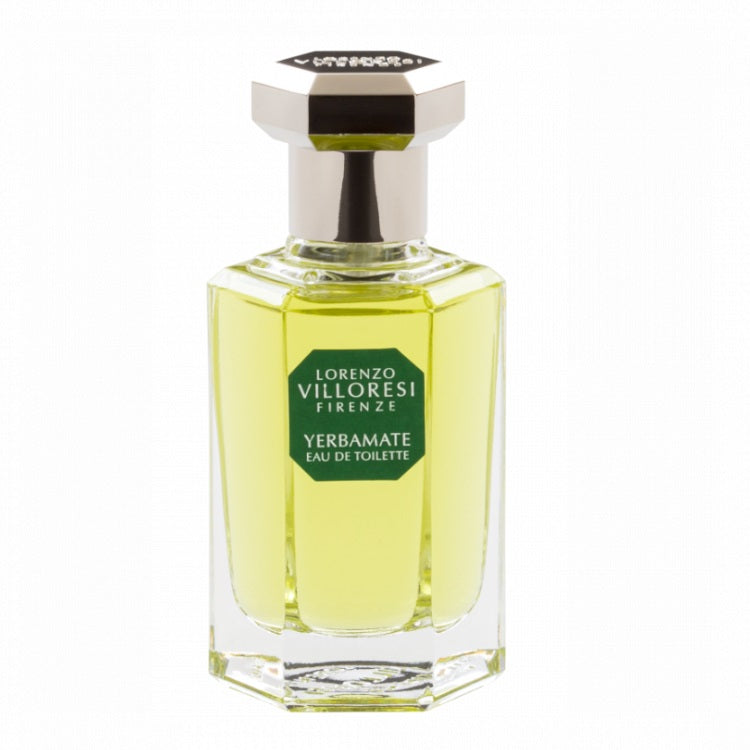 lorenzo villoresi yerbamate woda toaletowa 50 ml    