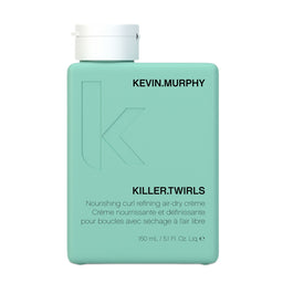 Kevin Murphy Killer.Twirls odżywczy krem do włosów kręconych 150ml