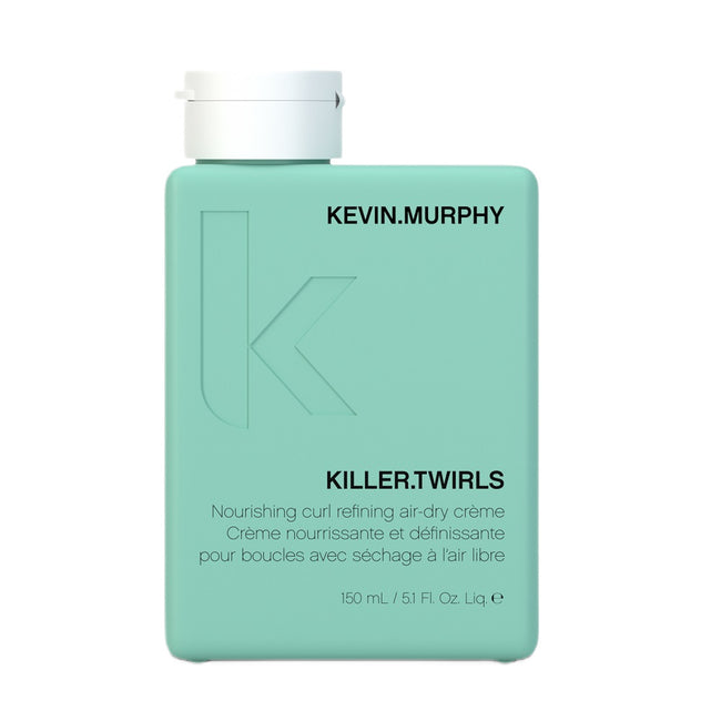 Kevin Murphy Killer.Twirls odżywczy krem do włosów kręconych 150ml