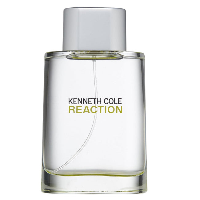 Kenneth Cole Reaction woda toaletowa spray 100ml