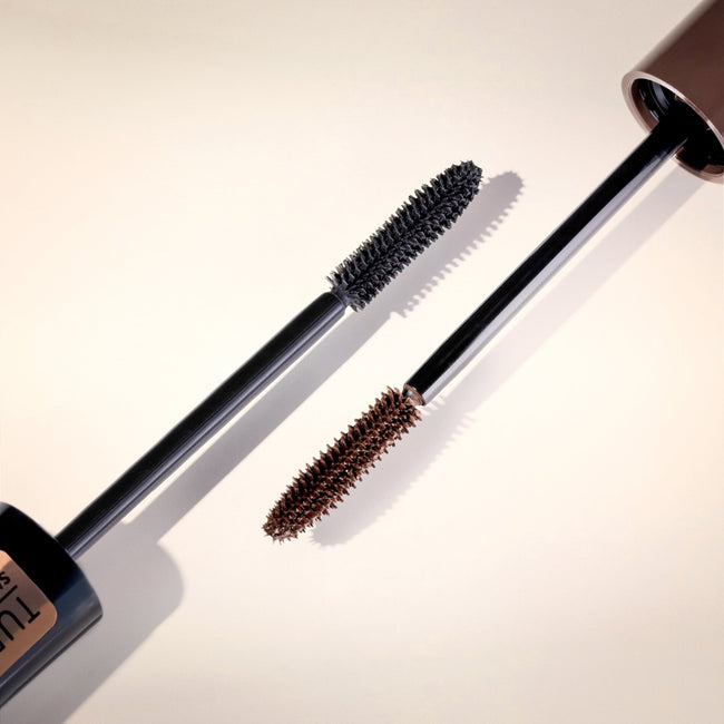 Catrice Tubing Stay In Place Volume Mascara tusz do rzęs z technologią typu tubine 11ml