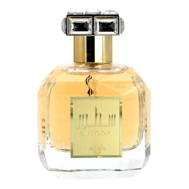Lattafa Sutoor woda perfumowana spray