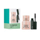 Clinique Gift Set zestaw Moisture Surge zestaw krem do twarzy 15ml + All About Eyes krem pod oczy 5ml + High Impact Mascara tusz do rzęs 3.5ml (100% off)