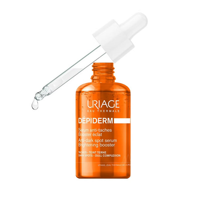 URIAGE Depiderm serum rozjaśniające przebarwienia 30ml