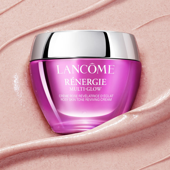 Lancome Rénergie Multi-Glow Cream przeciwzmarszczkowy krem do twarzy 50ml