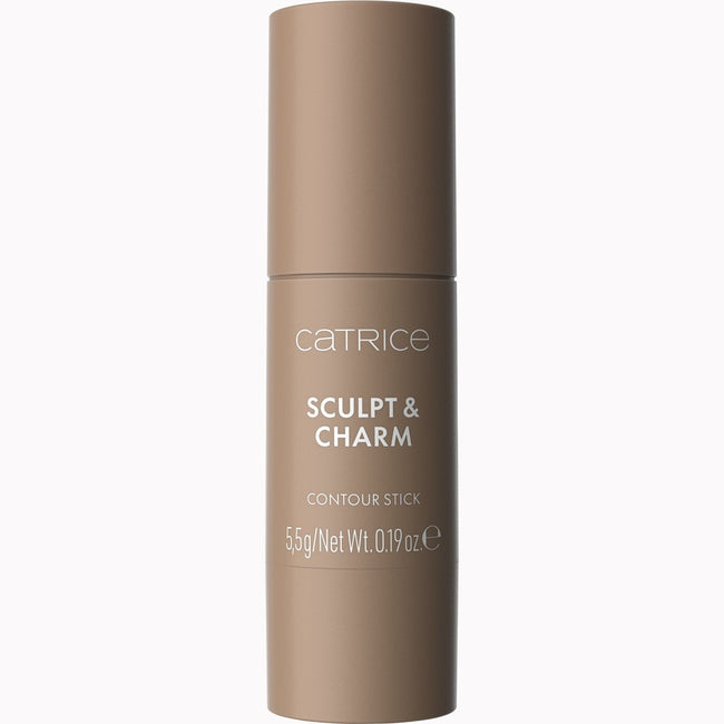 Catrice Sculpt & Charm Contour Stick sztyft do konturowania 5.5g