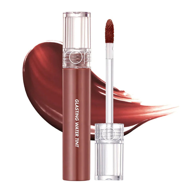 Rom&nd Glasting Water Tint błyszczyk do ust