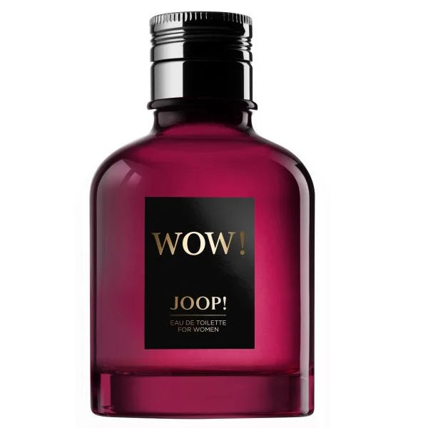 joop! wow! for women woda toaletowa null null    