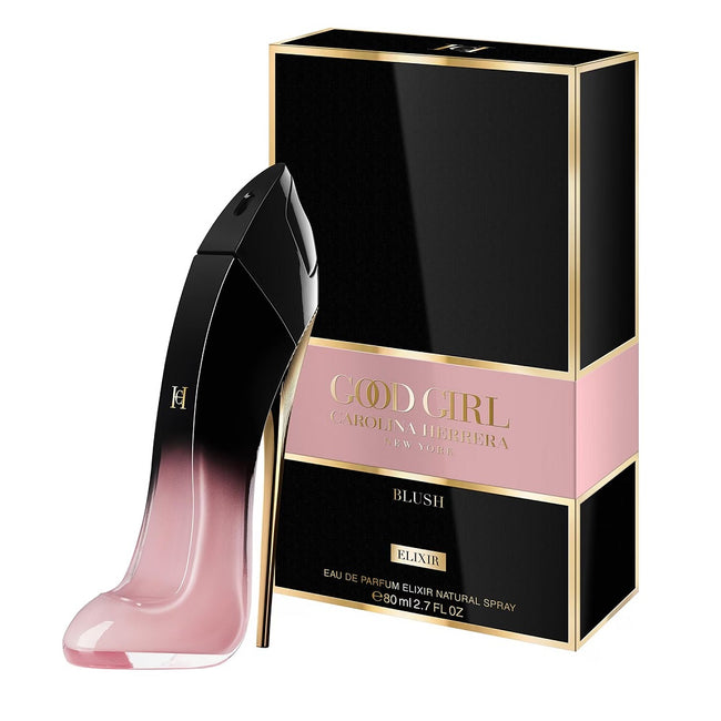 Carolina Herrera Good Girl Blush Elixir woda perfumowana spray