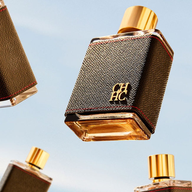 Carolina Herrera CH Men woda toaletowa spray