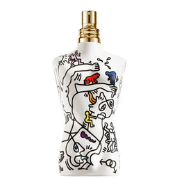 Jean Paul Gaultier Le Male Pride Limited Edition woda toaletowa spray