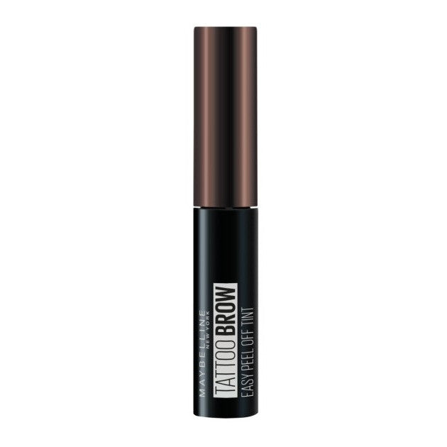 Maybelline Tattoo Brow Peel-Off Tint żel do brwi