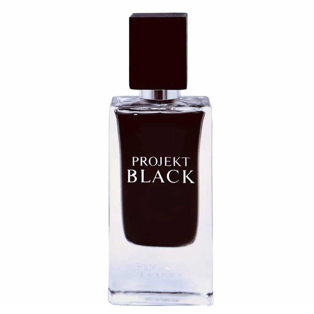 pendora scents projekt black