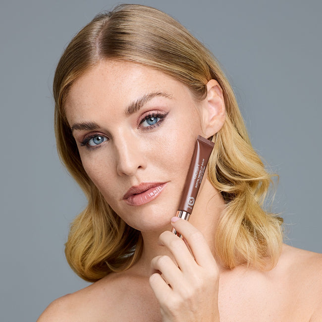 Gosh Soft'n Tinted balsam do ust