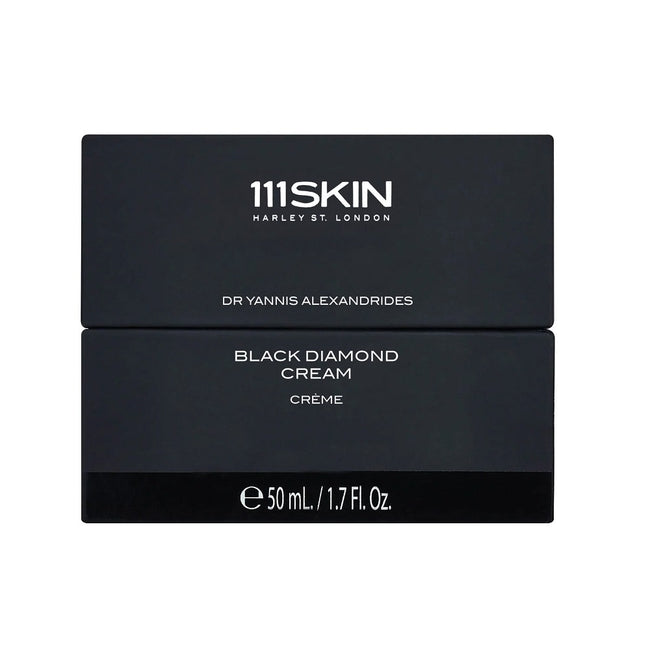 111Skin Black Diamond Cream nawilżający krem do twarzy 50ml