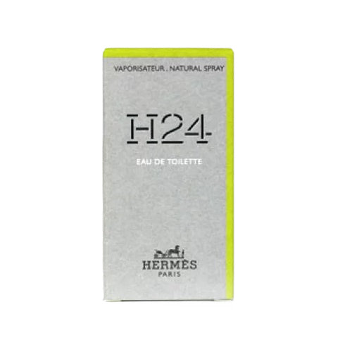 Hermes H24 woda toaletowa spray