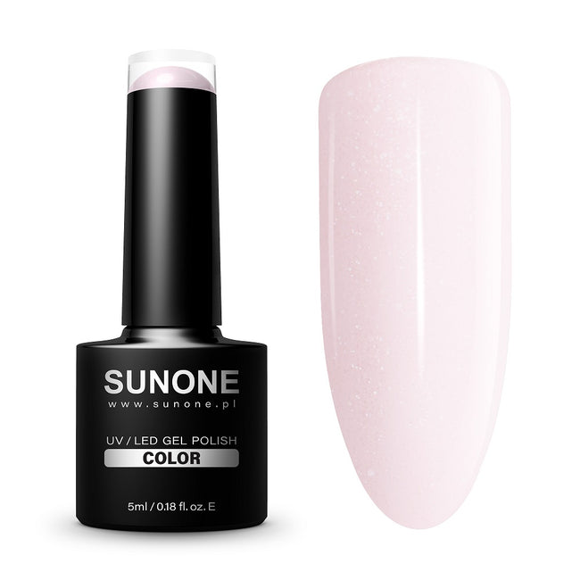Sunone UV/LED Gel Polish Color lakier hybrydowy