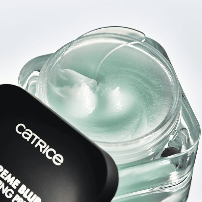 Catrice Extreme Blur Mattifying Primer baza matująca pod makijaż 25g