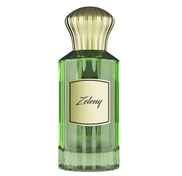 Ahmed Al Maghribi Zeleny woda perfumowana