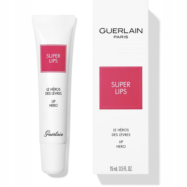 Guerlain Super Lips odżywczy balsam do ust 15ml
