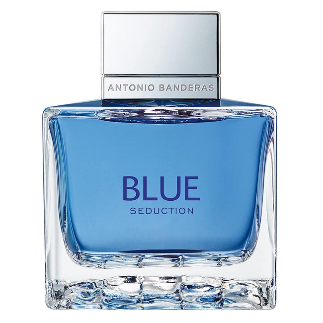 Antonio Banderas Blue Seduction For Men woda toaletowa