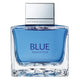 Antonio Banderas Blue Seduction For Men woda toaletowa