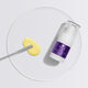 BasicLab Esteticus korygujące serum pod oczy z retinalem 0.03% 20% kompleksem peptydów i czynnikami wzrostu Redukcja i Stymulacja 15ml