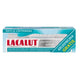 Lacalut Perfect White pasta do zębów 75ml + szczoteczka gratis