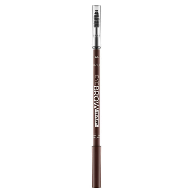 Catrice Eye Brow Stylist kredka do brwi ze szczoteczką 025 Perfect Brown 1.4g