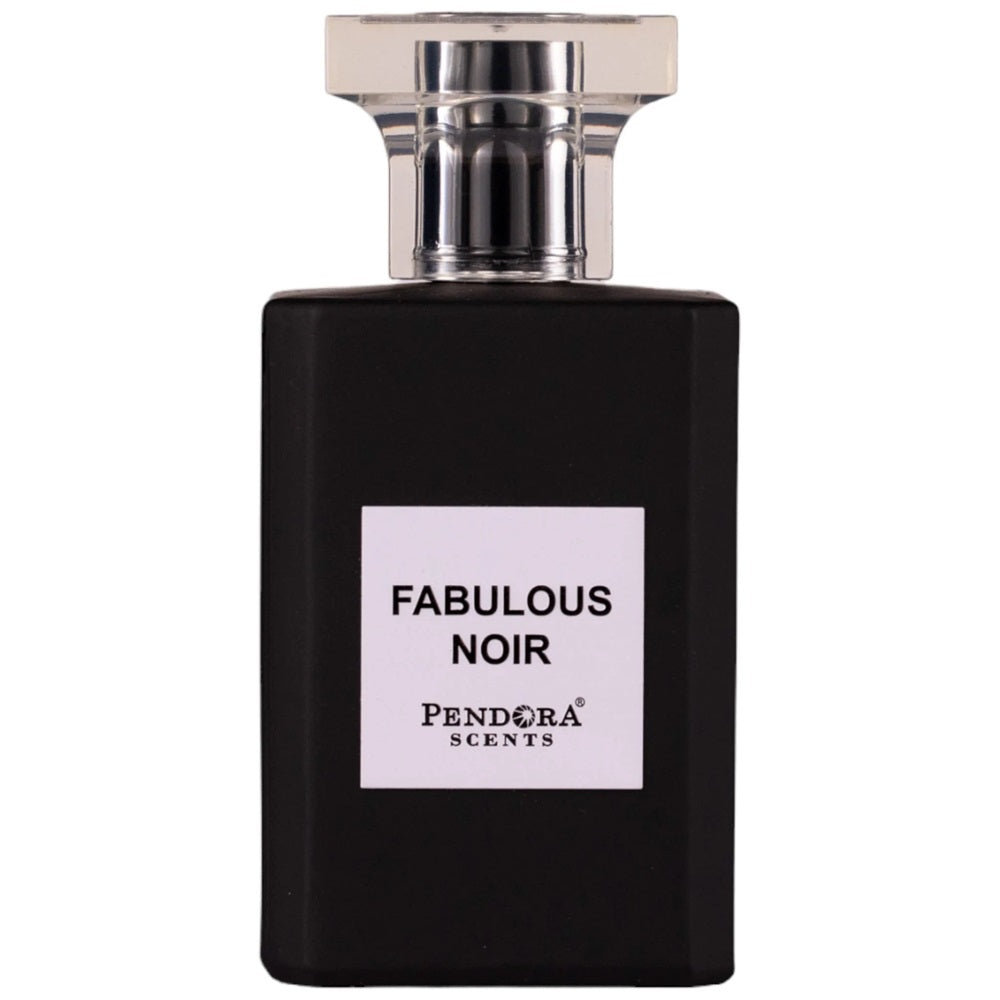 pendora scents fabulous noir