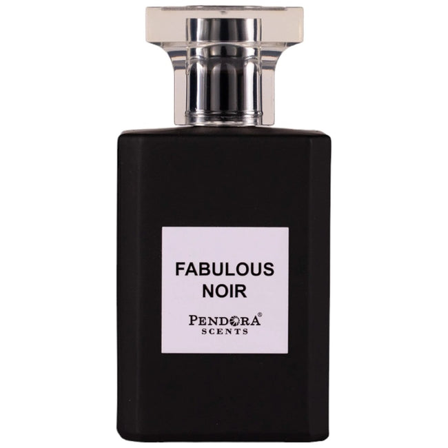 Pendora Scents Fabulous Noir woda perfumowana