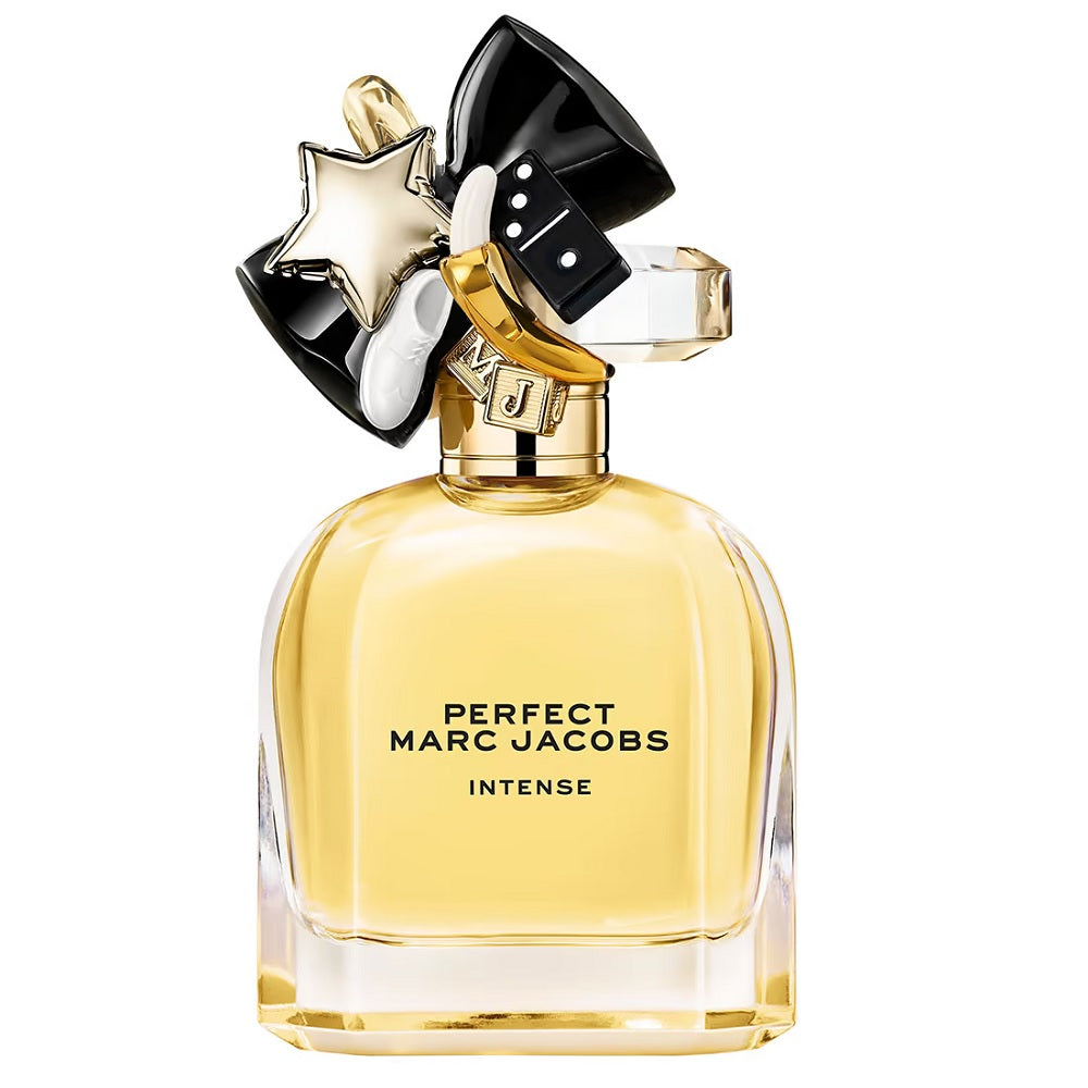 marc jacobs perfect intense woda perfumowana 50 ml     
