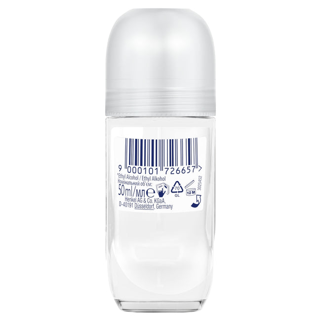 Fa Passionfruit Feel Refreshed antyperspirant w kulce 50ml