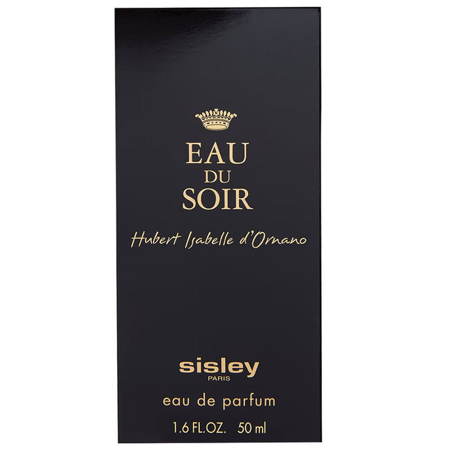 Sisley Eau Du Soir woda perfumowana spray