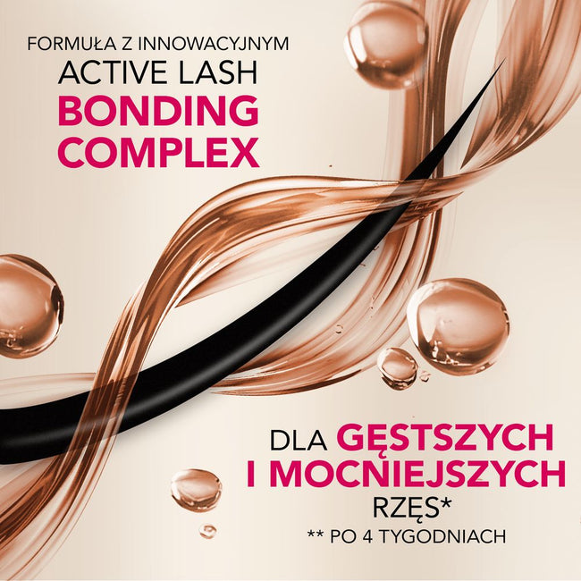 Bourjois Twist Up The Volume Bond Force tusz do rzęs