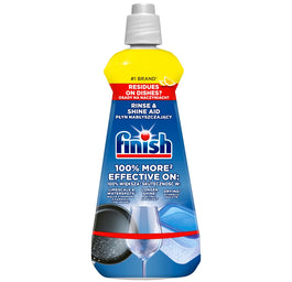 Finish Lemon płyn nabłyszczający 400ml