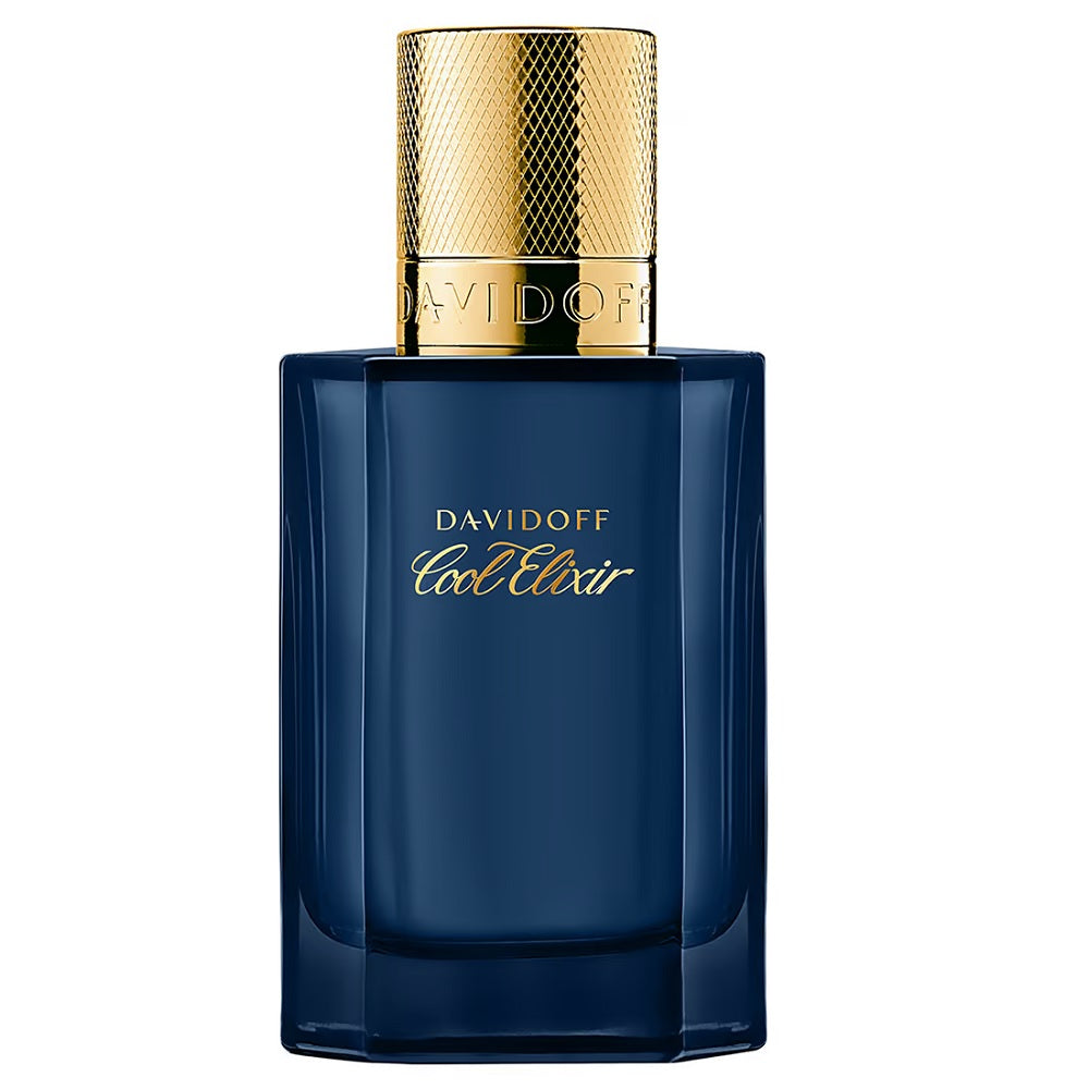 davidoff cool elixir ekstrakt perfum 50 ml     
