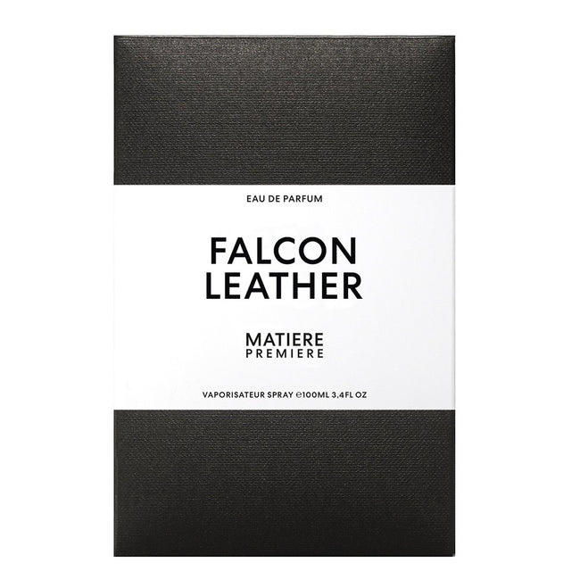 Matiere Premiere Falcon Leather woda perfumowana spray 100ml