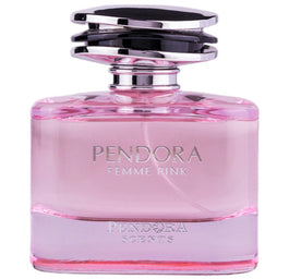 Pendora Scents Femme Pink woda perfumowana